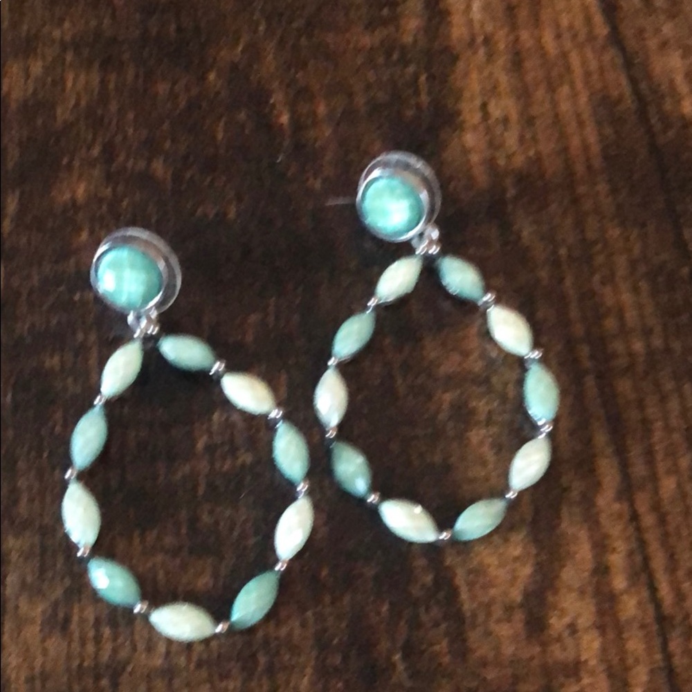 Green earnings